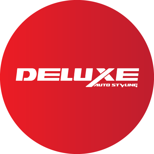 Logo&nbsp;Deluxe Auto